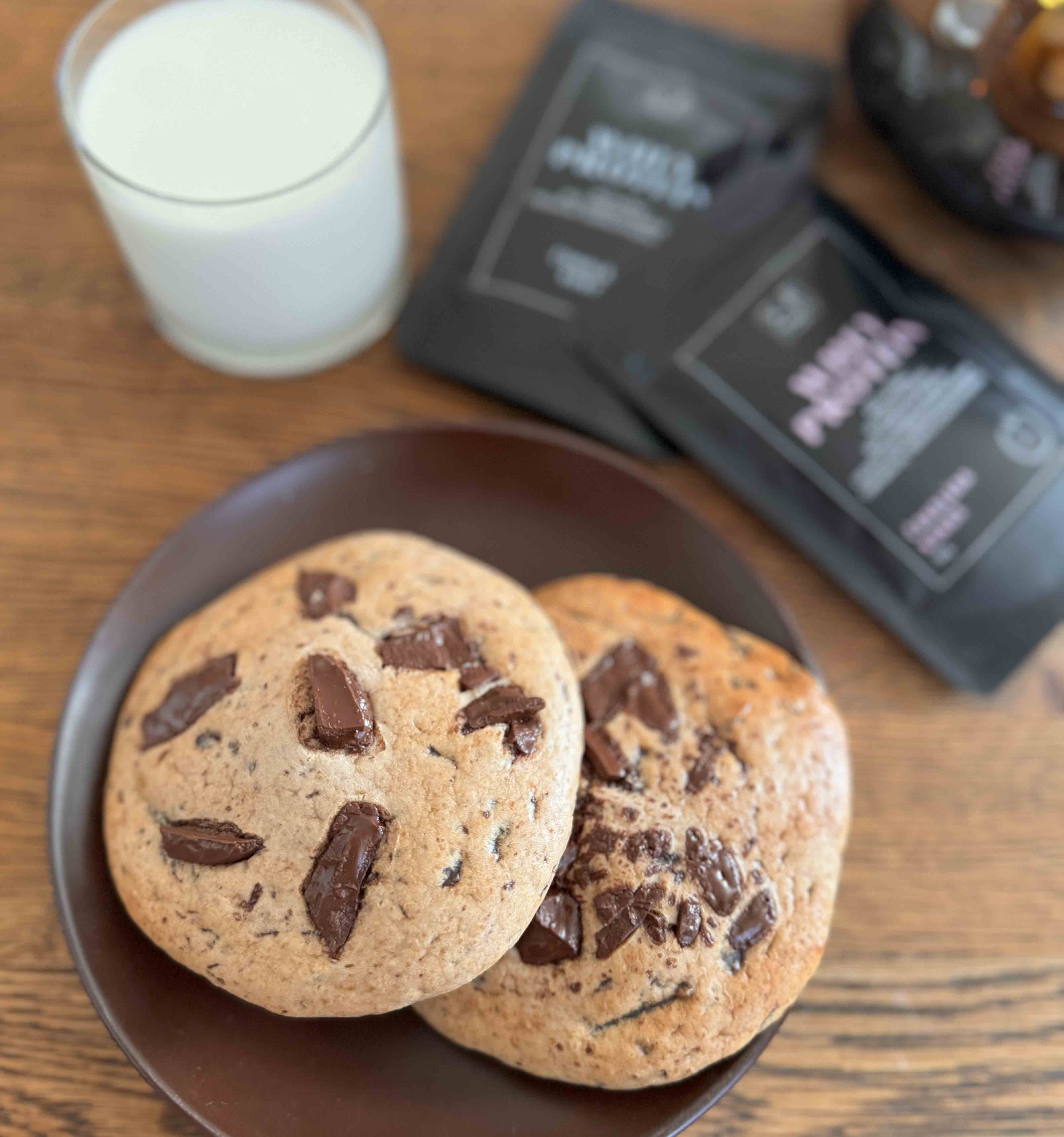 Cookies II